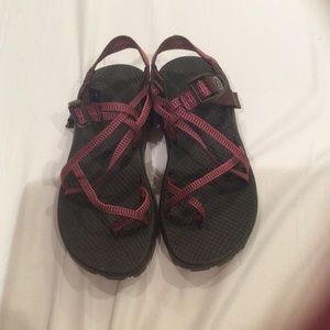 Chacos 8
